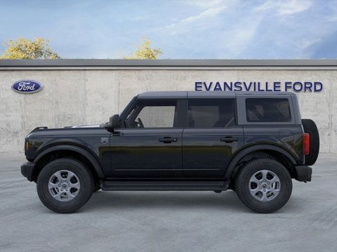 New 2026 Ford Bronco Big Bend image 3