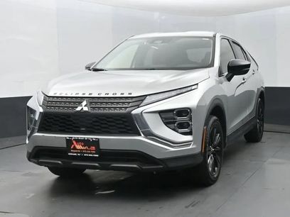 Used 2024 Mitsubishi Eclipse Cross LE
