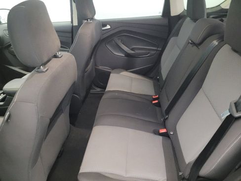 Used 2018 Ford Escape SE w/ SE Sync 3 Package image 18