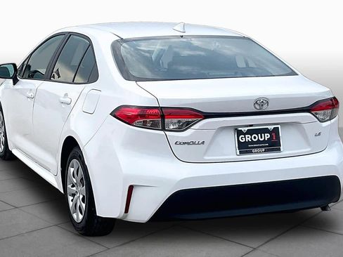 Used 2024 Toyota Corolla LE FWD image 12