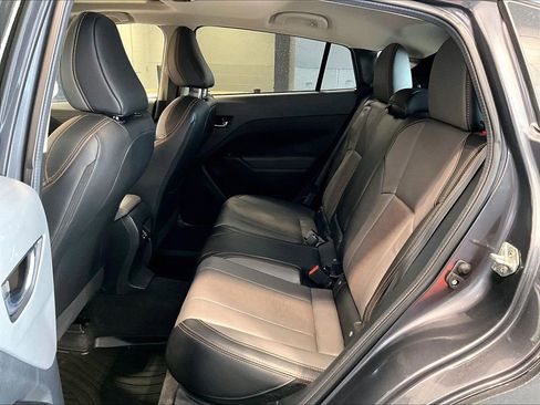 Used 2024 Subaru Crosstrek 2.5i Limited image 23