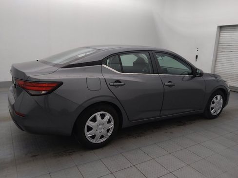 Used 2022 Nissan Sentra S image 10