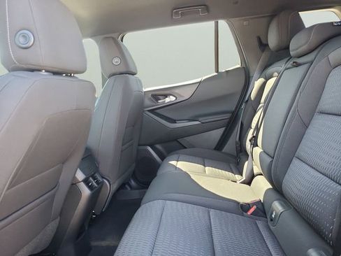 New 2026 Chevrolet Equinox LT FWD image 7