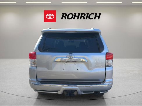 Used 2010 Toyota 4Runner Limited image 6