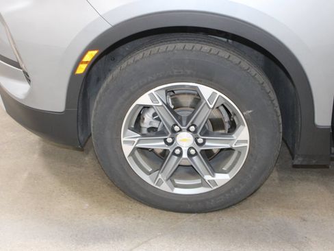 Used 2024 Chevrolet Blazer LT w/ Convenience Package FWD image 49