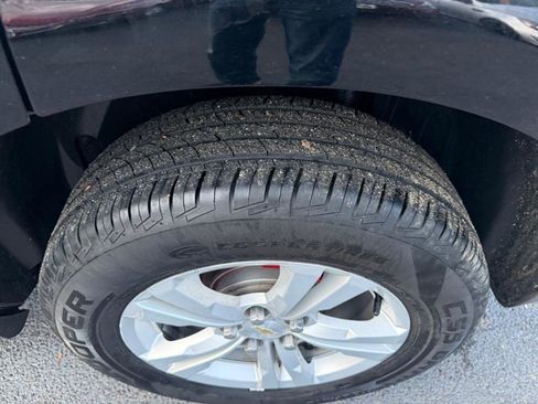 Used 2014 Chevrolet Equinox LT image 28