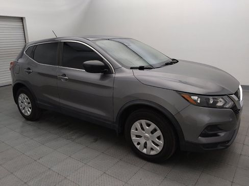Used 2020 Nissan Rogue Sport S AWD/4WD image 11