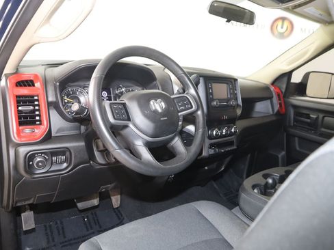 Used 2020 RAM 3500 Tradesman image 26