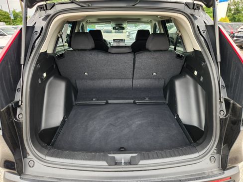 Certified 2026 Honda CR-V EX image 19
