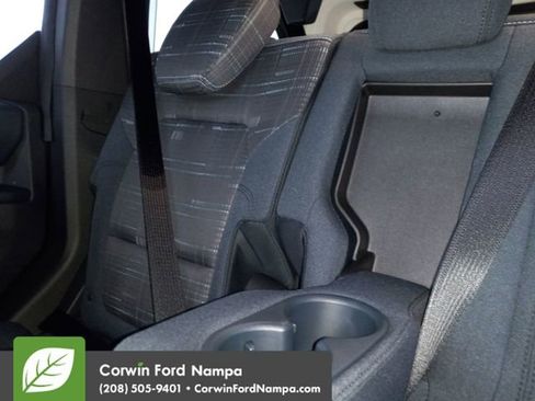 New 2025 Ford Bronco Heritage Edition image 26