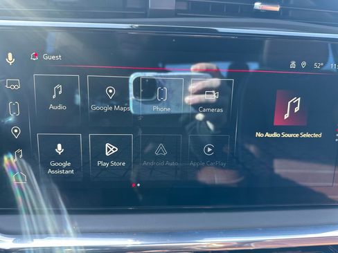 Used 2024 GMC Sierra 2500 Denali Ultimate image 14