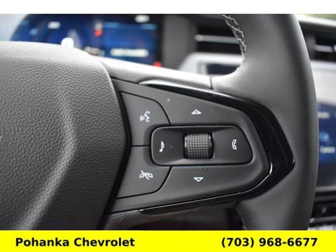 New 2027 Chevrolet Bolt RS image 13