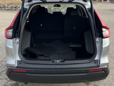 Certified 2025 Honda CR-V EX-L image 13