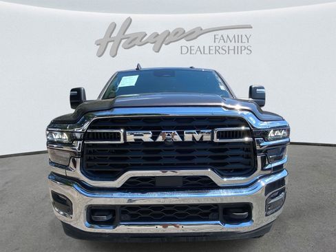 Used 2025 RAM 2500 Tradesman image 36