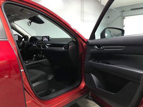 Used 2020 MAZDA CX-5 Sport FWD image 12