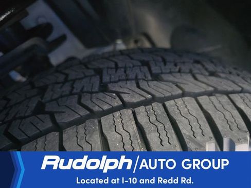 Used 2025 Jeep Compass Trailhawk AWD/4WD image 33