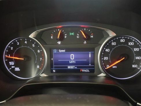 Used 2020 Chevrolet Blazer LT AWD/4WD image 17