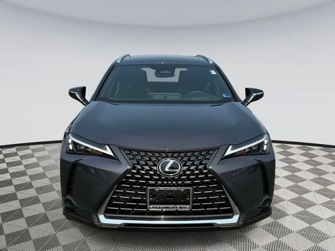 Used 2025 Lexus UX 300h AWD w/ Accessory Package (Z1) image 6