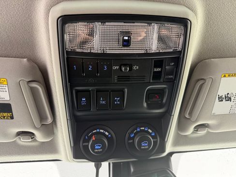 Used 2022 Toyota 4Runner TRD Pro AWD/4WD image 21