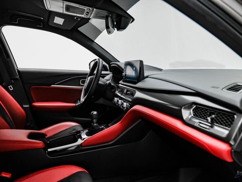 Used 2024 Acura Integra Type S image 48