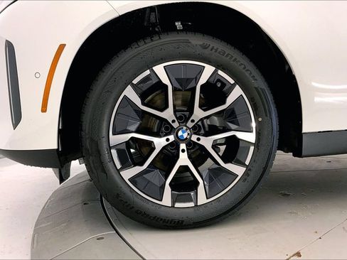 New 2026 BMW X3 xDrive30i w/ Convenience Package AWD/4WD image 9