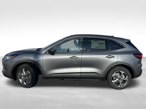 New 2026 Ford Escape ST-Line w/ Tech Pack #1 AWD/4WD image 4