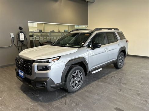 New 2026 Subaru Outback Premium image 3