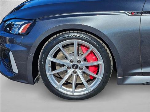 Used 2023 Audi RS 5 Sportback w/ Dynamic Package image 24