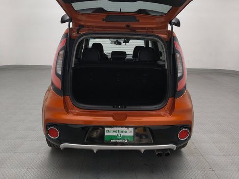 Used 2018 Kia Soul ! w/ Tech Package image 29