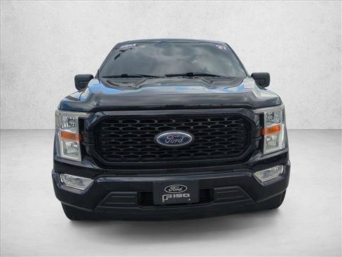 Used 2021 Ford F150 XL w/ STX Appearance Package image 2