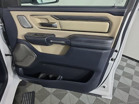Used 2021 RAM 1500 Limited image 49