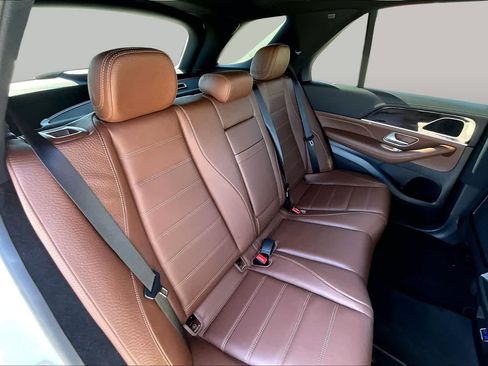 Certified 2025 Mercedes-Benz GLE 450 4MATIC image 20