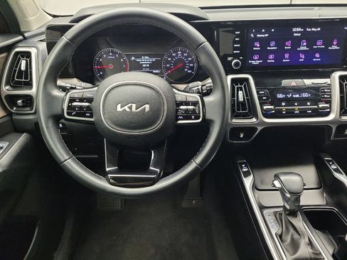 Used 2022 Kia Sorento X-Line EX AWD/4WD image 22