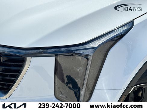 New 2026 Kia Sorento S FWD image 8