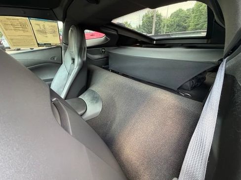 Used 2016 Chevrolet Corvette Z06 RWD image 23