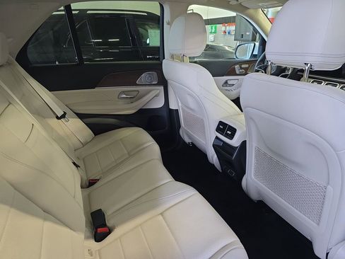 New 2026 Mercedes-Benz GLE 350 4MATIC image 11