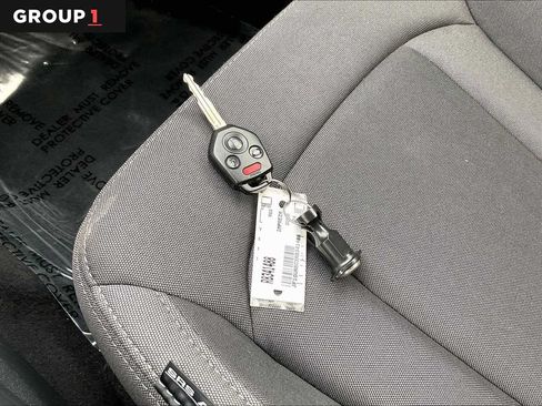 Used 2024 Subaru Impreza 2.0i AWD/4WD image 14