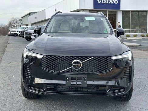 New 2026 Volvo XC90 B6 Ultra w/ Protection Package Premier AWD/4WD image 23