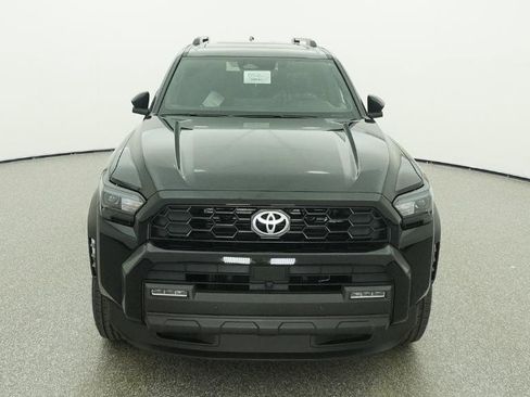 New 2026 Toyota 4Runner TRD Off-Road Premium image 2