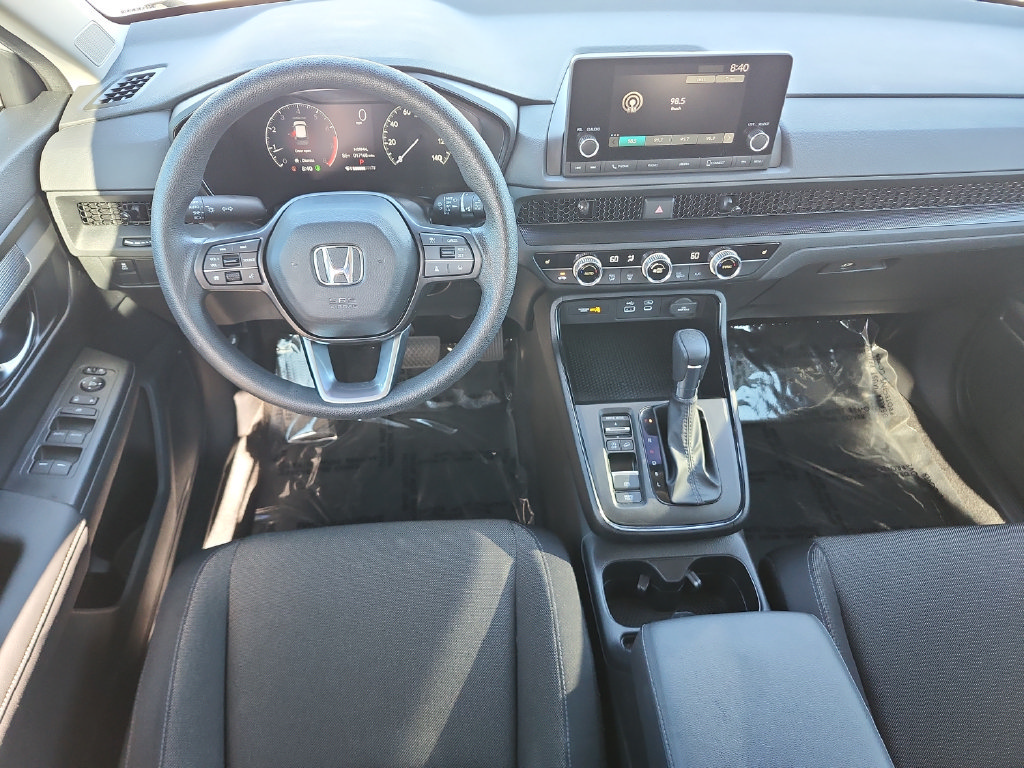 Certified 2024 Honda CR-V EX image 19