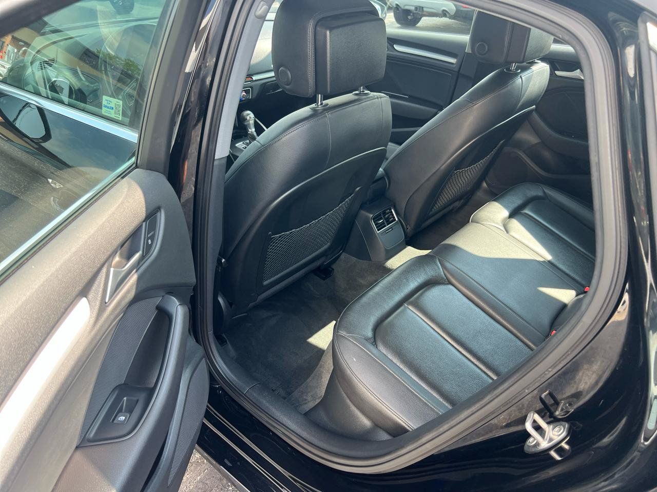 Used 2020 Audi A3 2.0T FWD image 12