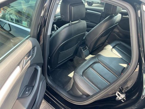 Used 2020 Audi A3 2.0T FWD image 12