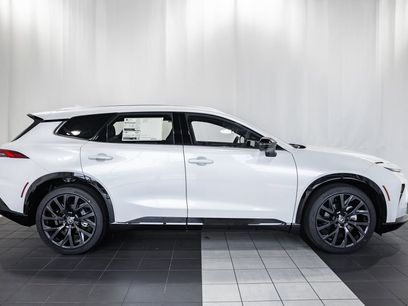 New 2026 Toyota Crown Signia