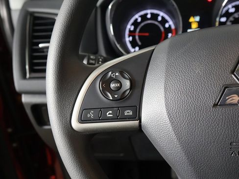 New 2026 Mitsubishi Outlander Sport ES image 35