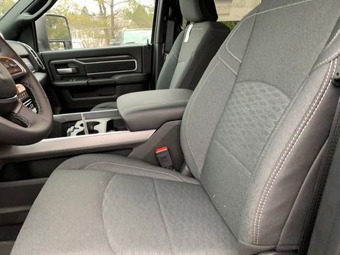 New 2026 RAM 2500 Big Horn image 13