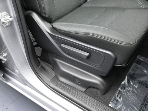 Used 2025 RAM 1500 Big Horn image 46