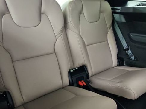 New 2026 Volvo XC90 T8 Ultra w/ Lounge Package AWD/4WD image 35
