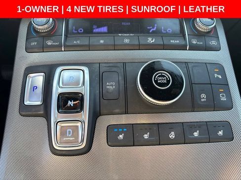 Used 2021 Hyundai Palisade Calligraphy FWD image 36