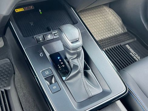 Certified 2026 Toyota Corolla Cross XSE w/ Convenience Package image 26