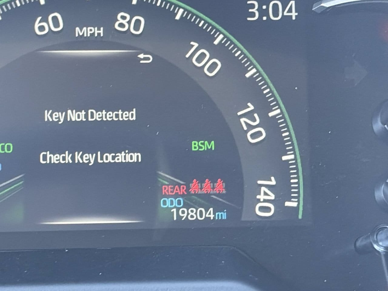 Used 2025 Toyota RAV4 XLE w/ Convenience Package FWD image 30